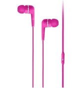 Resim Ttec Taks Mikrofonlu Kulaklık Kulakiçi We01 Serisi - Pembe - 5kmm123p 2 Yıl Ttec Garantili 
