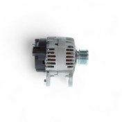 Resim Bosch Vw Polo Alternatör 110A 1.2TDI CFWA 2009-2012 03P903023F-6 