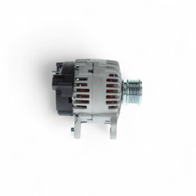 Resim Bosch Vw Polo Alternatör 110A 1.2TDI CFWA 2009-2012 03P903023F-6 