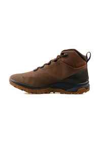 Resim Salomon Outsnap Cswp Erkek Outdoor Botu L47685000 Kahverengi 