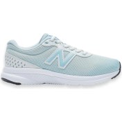 Resim New Balance 411 Mavi Kadın Koşu Ayakkabı 