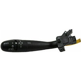 Resim Otobalcı Peugeot Berlingo Sinyal Kolu Far Kolu 2004--2013 Şeritli Tip -A 