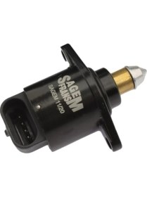 Resim R19 Megane 1.6 8V Rölanti Ayar Motoru Sagemfrans 511013093 