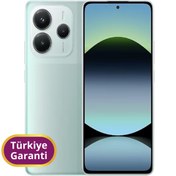 Resim Xiaomi Redmi Note 14 5G TR Garanti | 256 GB 8 GB Yeşil 