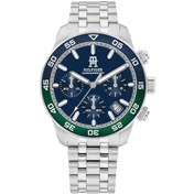 Resim Tommy Hilfiger Th1792185 Erkek Kol Saati 
