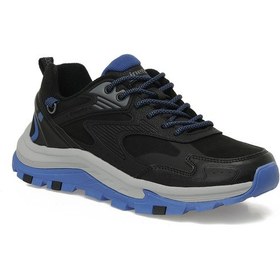 Resim Kinetix Lastıng Pu 5pr Siyah Erkek Outdoor 000000000102018766 Siyah-saks 