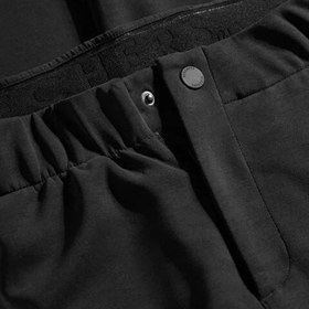 Resim Skechers Slim Pant Sweatpant Erkek Siyah Eşofman Altı 