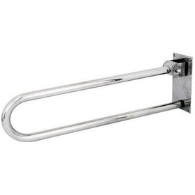 Resim Engelli Tutamağı Hareketli - Lider 6003 Krom 