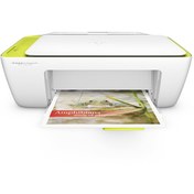 Resim HP DeskJet Ink Advantage 2135 Mürekkep Püskürtmeli Çok Fonksiyonlu Yazıcı HP