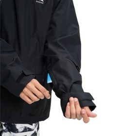 Resim Burton Reserve 2L Relaxed Anorak Erkek 