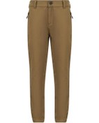 Resim 2As Wıllow Çocuk Merino Yünlü Pantolon Kahve Kahve Kahverengi 