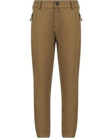 Resim 2As Wıllow Çocuk Merino Yünlü Pantolon Kahve Kahve Kahverengi 