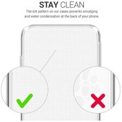 Resim Adige Samsung Galaxy Uyumlu S10 Lite Kılıf Kamera Korumalı Süper Silikon 