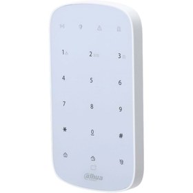 Resim Dahua krk ARK30T-W2, Kablosuz, Tuş Takımı, Keypad krk 
