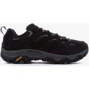 Resim Merrell Moab 3 Gtx Erkek Sneaker - Siyah 