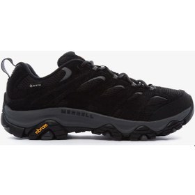 Resim Merrell Moab 3 Gtx Erkek Sneaker - Siyah 