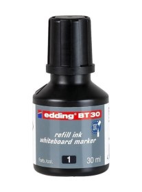 Resim Bt-30 Beyaz Tahta Kalem Mürekkebi Siyah 30 Ml Diğer 