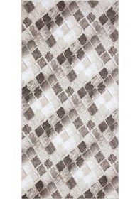 Resim Regnum Halı Soft R0020 Kaymaz Jel Taban Koridor Kesme Yolluk 