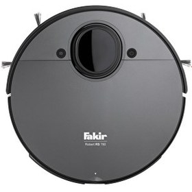 Resim Fakir Robert Rs 780 Robot Süpürge 