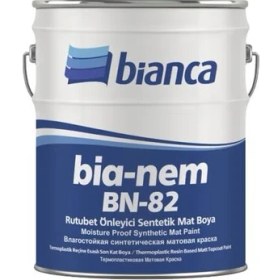 Resim Bianca Bia-Nem Nem Önleyici 0,75 lt 