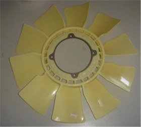 Resim Oem No Wl51-15-141 Uyumlu Ford Ranger Pıck Up 98/02 Fan Kanadı 10 Kanat 