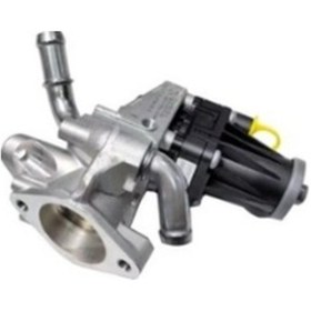 Resim Esse Oto - Transıt V-347 V-362 V-363 Ranger Boxer-ııı Jumper-ııı Egr Valfı Su Sogutmalı 11- Nrf48356 Bk2q 9d475 Cd 