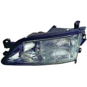 Resim Opel Vectra B Far Sol (Şoför Tarafı) 1996-1998 Model Arası Tyc Marka 