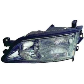 Resim Opel Vectra B Far Sol (Şoför Tarafı) 1996-1998 Model Arası Tyc Marka 