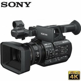 Resim Sony PXW-Z190 4K Profesyonel Kamera 