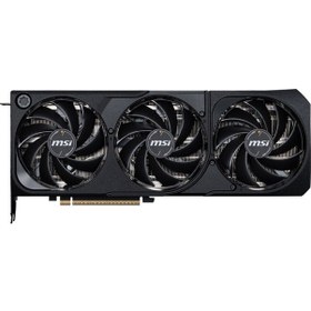 Resim Msı Geforce Rtx 5080 16g Shadow 3x Oc 16gb Gddr7 256bit Dlss 4 Nvıdıa Ekran Kartı 