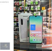 Resim Samsung A26 İkinci El TR | 256 GB | Beyaz İkinci El SAMSUNG A26 5G 8/256 GB (SAMSUNG TÜRKİYE GARANTİLİ)
