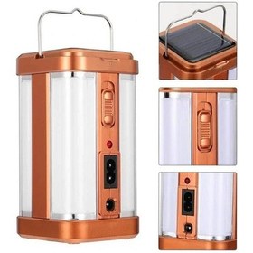 Resim Powermaster Ll-7108s Şarjlı Kamp Lambası 