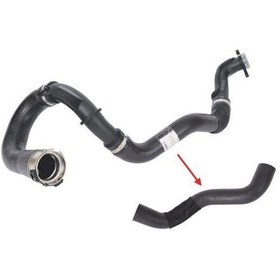 Resim Mga-964836 - Turbo Hortumu Chevrolet : Aveo 1.3 D 