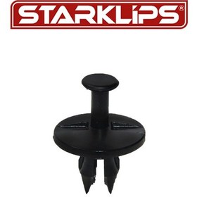 Resim Klips Tampon Chrysler Jeep Grand Cherokee 55074801 GM 14045480 10 