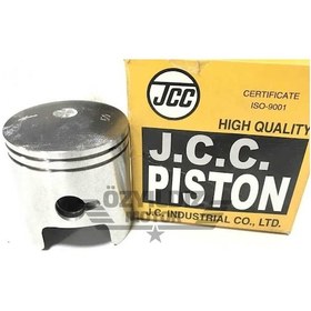 Resim Hyosung Piston Segman Jcc 52 Std (490456569) 