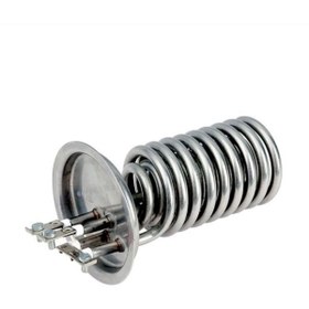 Resim İhlas Elektrikli Şofben Rezistans 7500W 