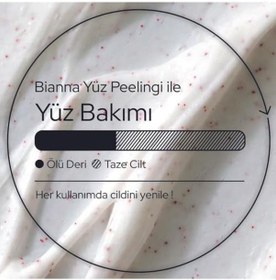 Resim Yüz Peelingi Böğürtlen Özlü 500 Ml 