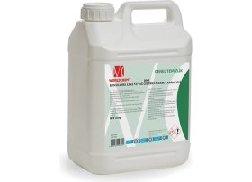 Resim Worldchem Çok Amaçlı Leke ve Yağ Giderici Bitkisel Vegan DMX100 5 kg 