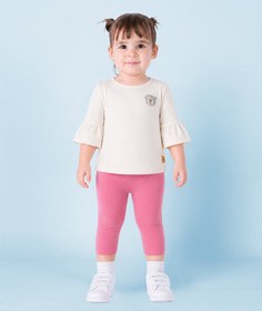Resim Pembe Bebek Taytı - 24M / Pembe / Outlet 