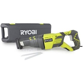 Resim Ryobi RRS1200K 1200W Elektrikli Tilki Kuyruğu 