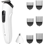 Resim Rowenta Trim & Style 6 Taraklı 8 in 1 Tıraş Makinesi 
