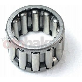 Resim RULMAN PRİZDİREK MASURA CANTER 659 DÜZ MH044061 25×37 33 