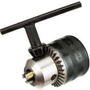 Resim Anahtarlı Metal Mandren - 10 Mm, 1/2 