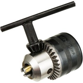 Resim Anahtarlı Metal Mandren - 10 Mm, 1/2 