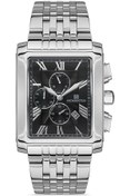 Resim Momentus ERKEK KOL SAATİ S.TM111S-04SS 
