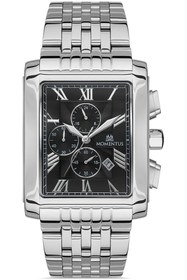 Resim Momentus ERKEK KOL SAATİ S.TM111S-04SS 
