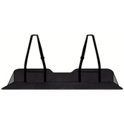 Resim Dashanshop Siyah Suv Arkası Yatak Kamp Ekipmanı Bagaj Uzantı Yatak Dolgu 