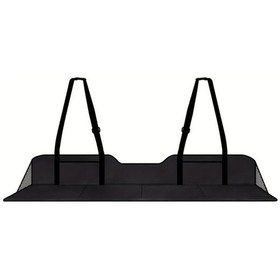 Resim Dashanshop Siyah Suv Arkası Yatak Kamp Ekipmanı Bagaj Uzantı Yatak Dolgu 