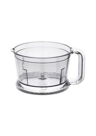 Resim Karaca Pro Multimax 6 İn 1 Çok Amaçlı Mutfak Robotu İle Uyumlu Blender Haznesi 