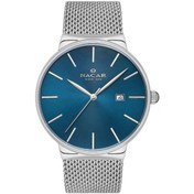 Resim Nacar Nc34-290431-alsm Erkek Kol Saati 